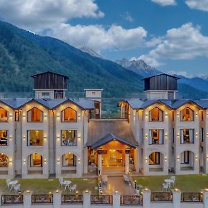 Hillside Resort & Spa Pahalgam